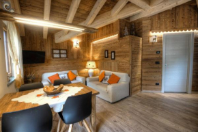 Appartamento Mirtillo Pré-Saint-Didier